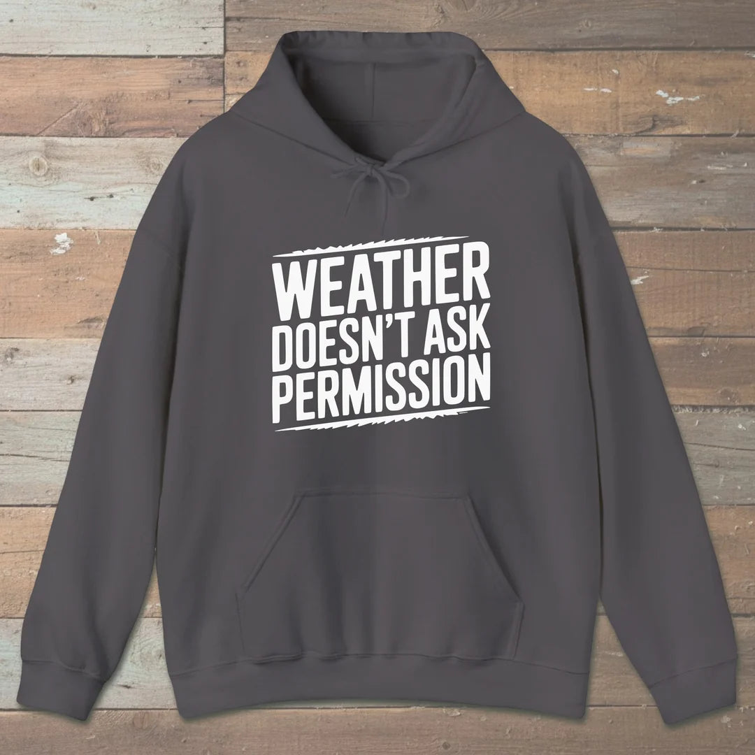 Weather Doesn&