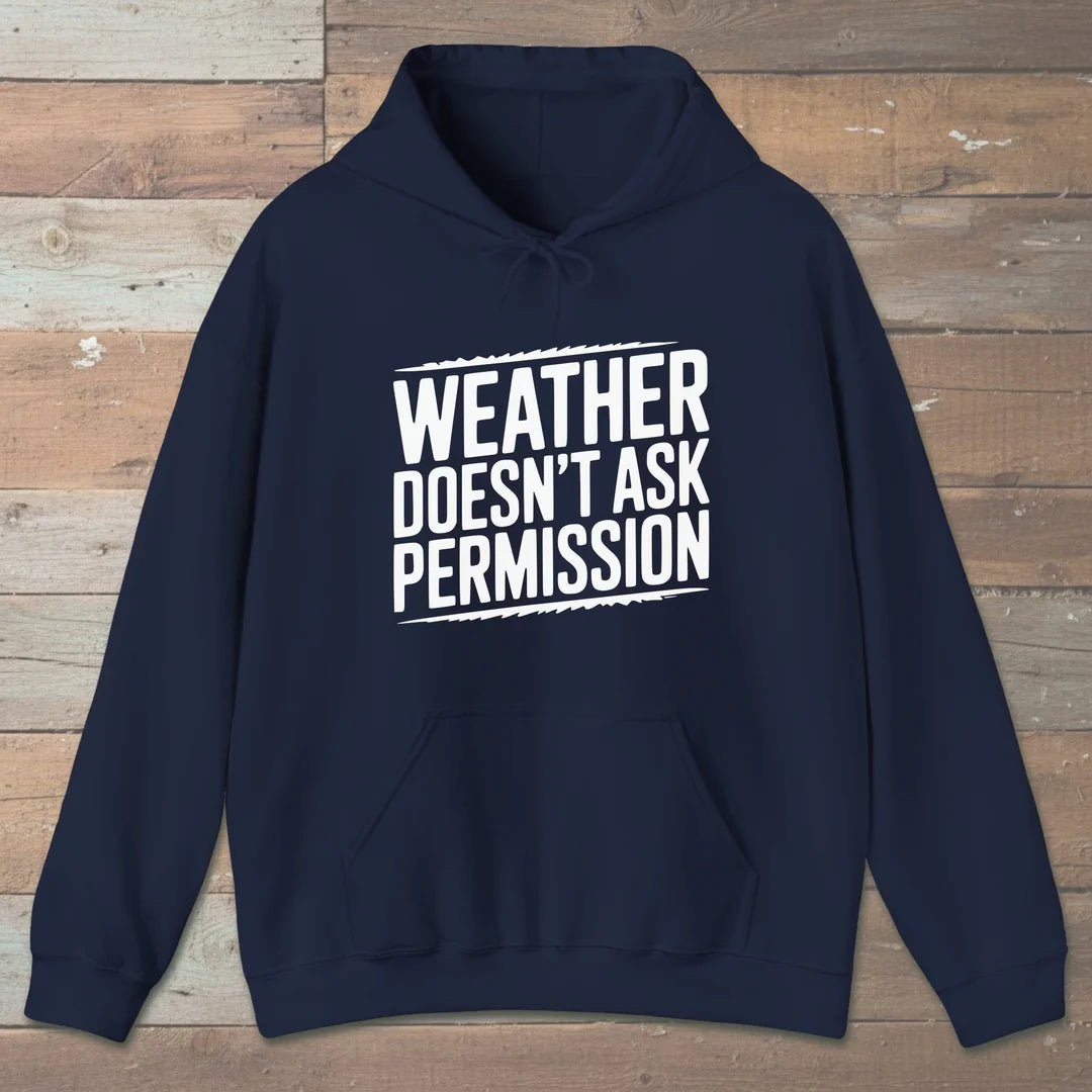 Weather Doesn&