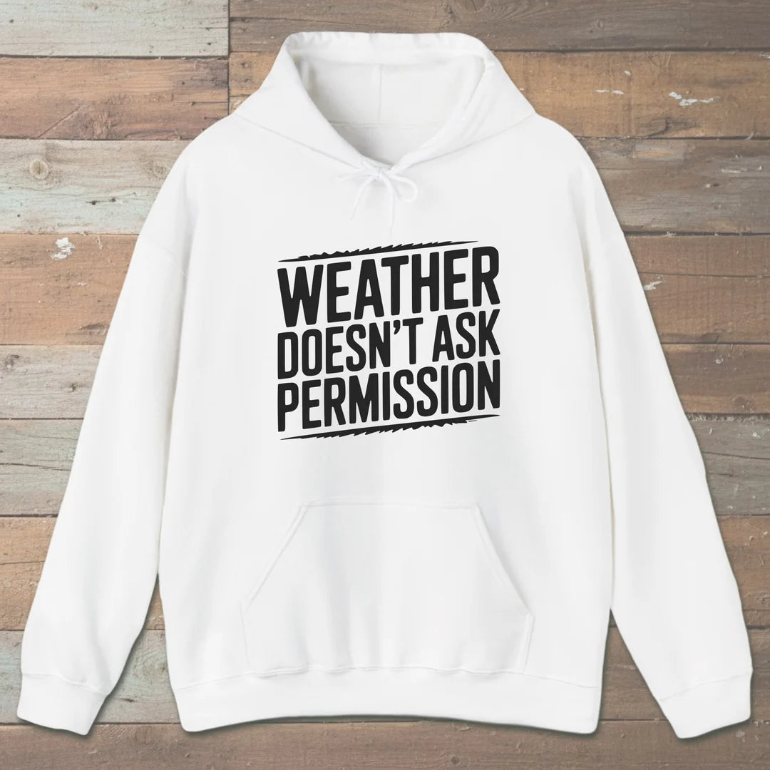 Weather Doesn&