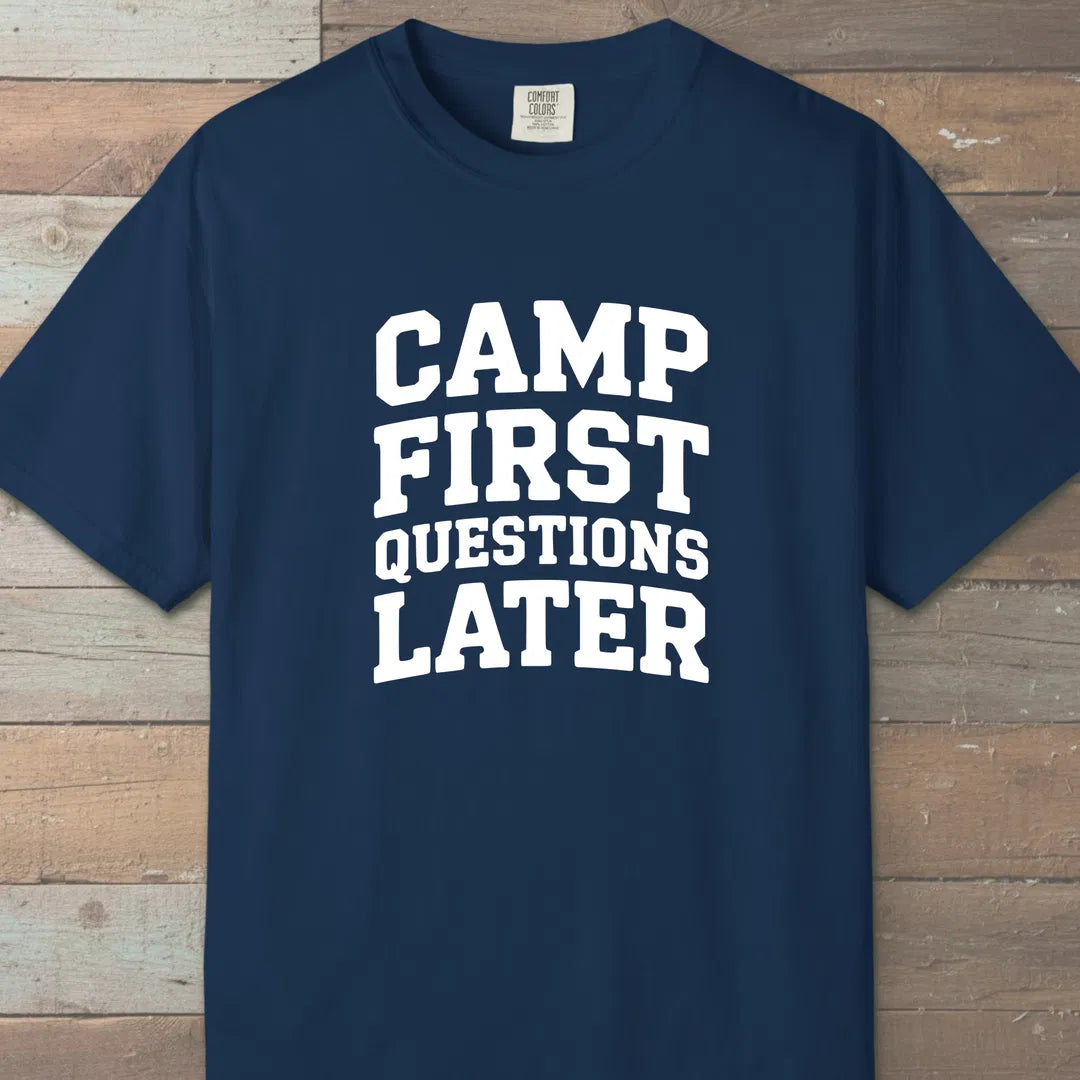 navy Mockup