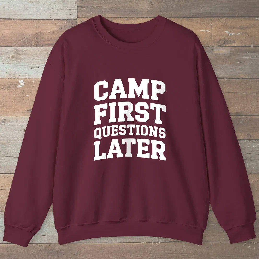 maroon Mockup
