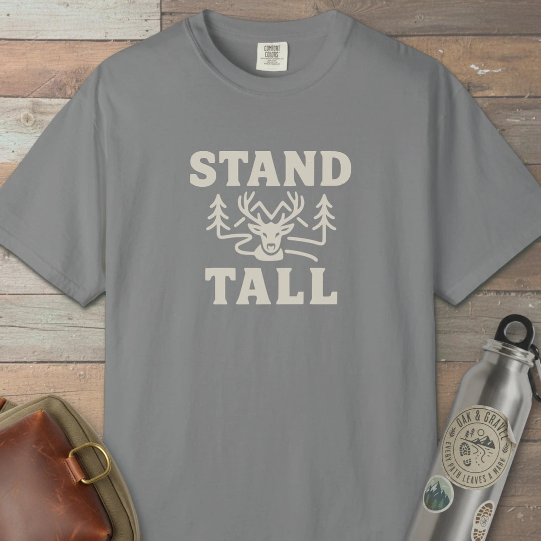 Stand Tall T-Shirt