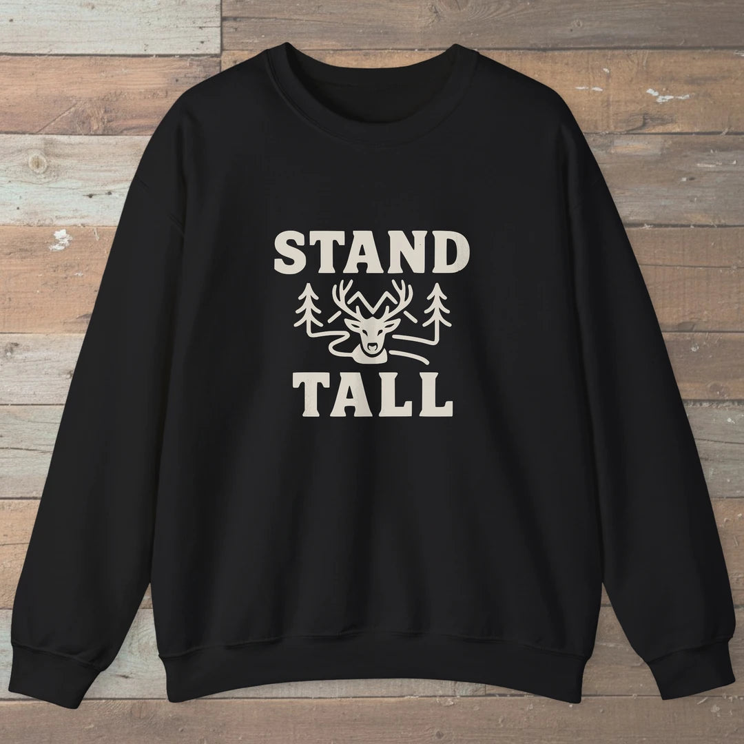 Stand Tall Sweatshirt