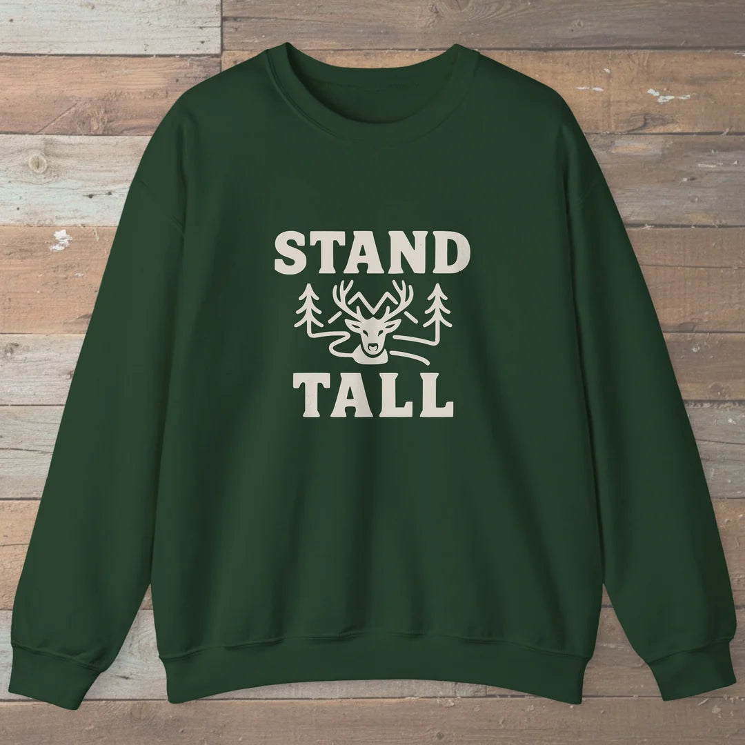 Stand Tall Sweatshirt