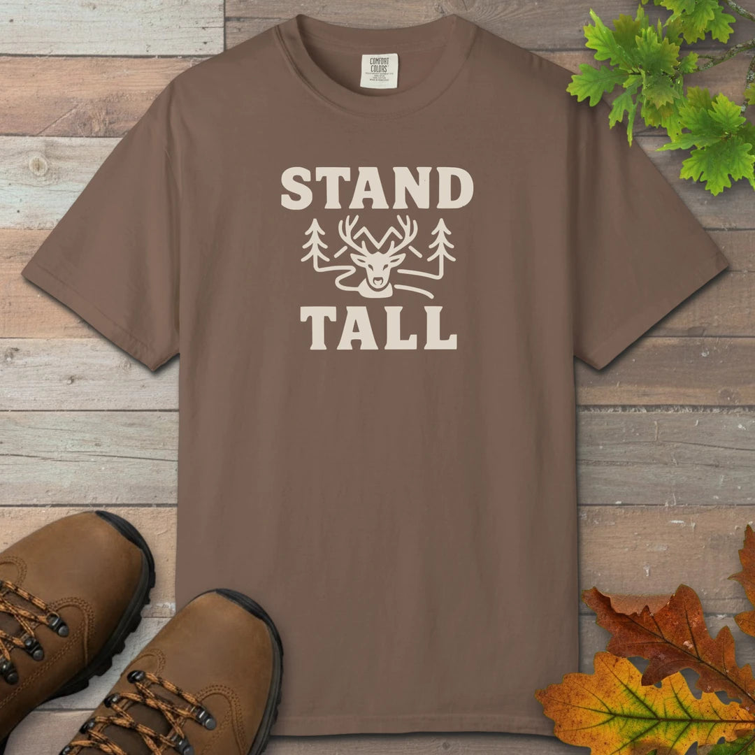 Stand Tall T-Shirt