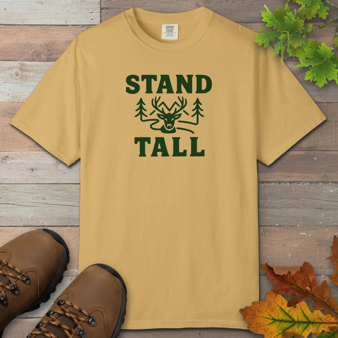 Stand Tall T-Shirt