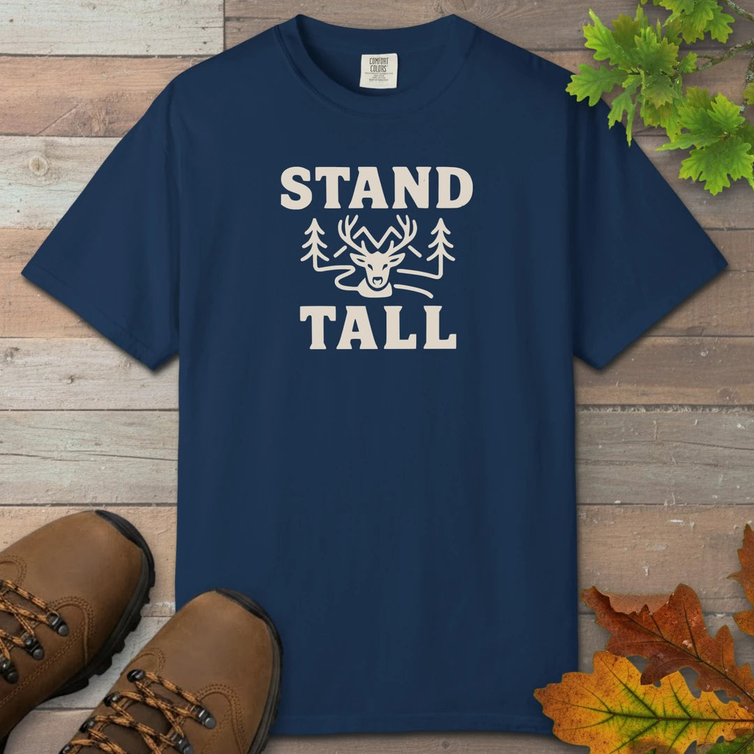 Stand Tall T-Shirt