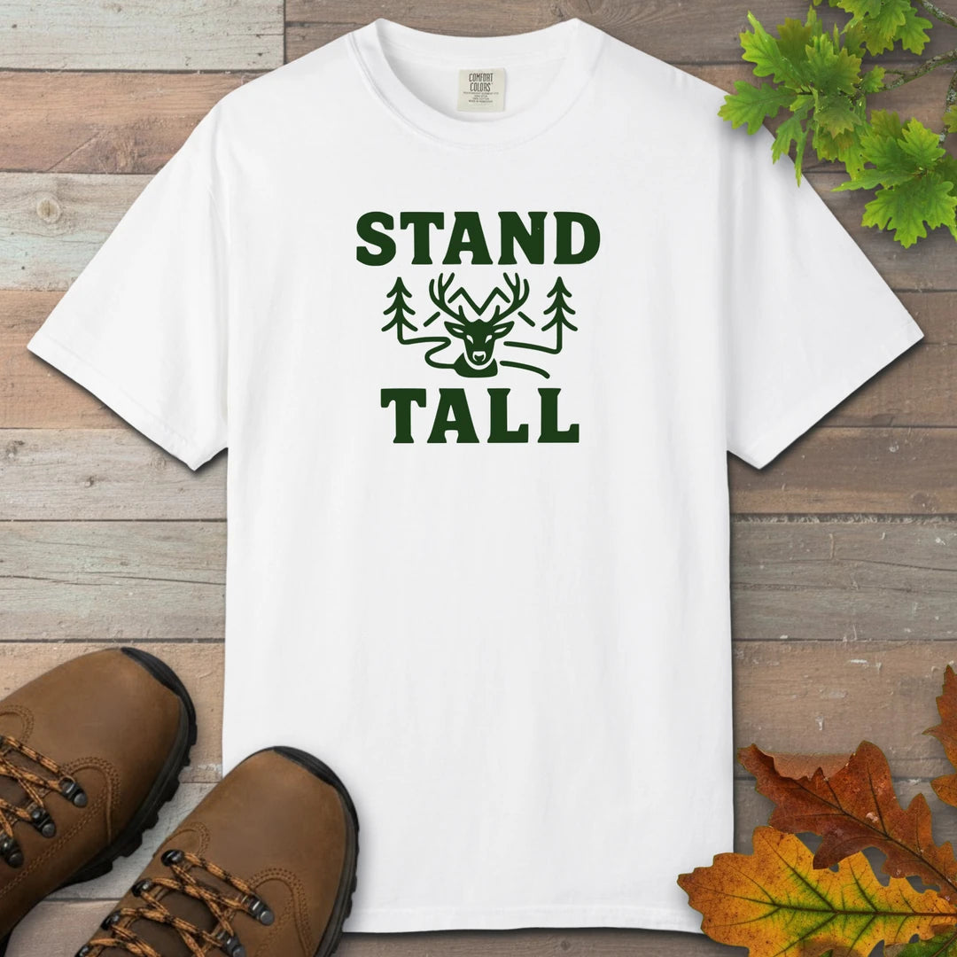 Stand Tall T-Shirt