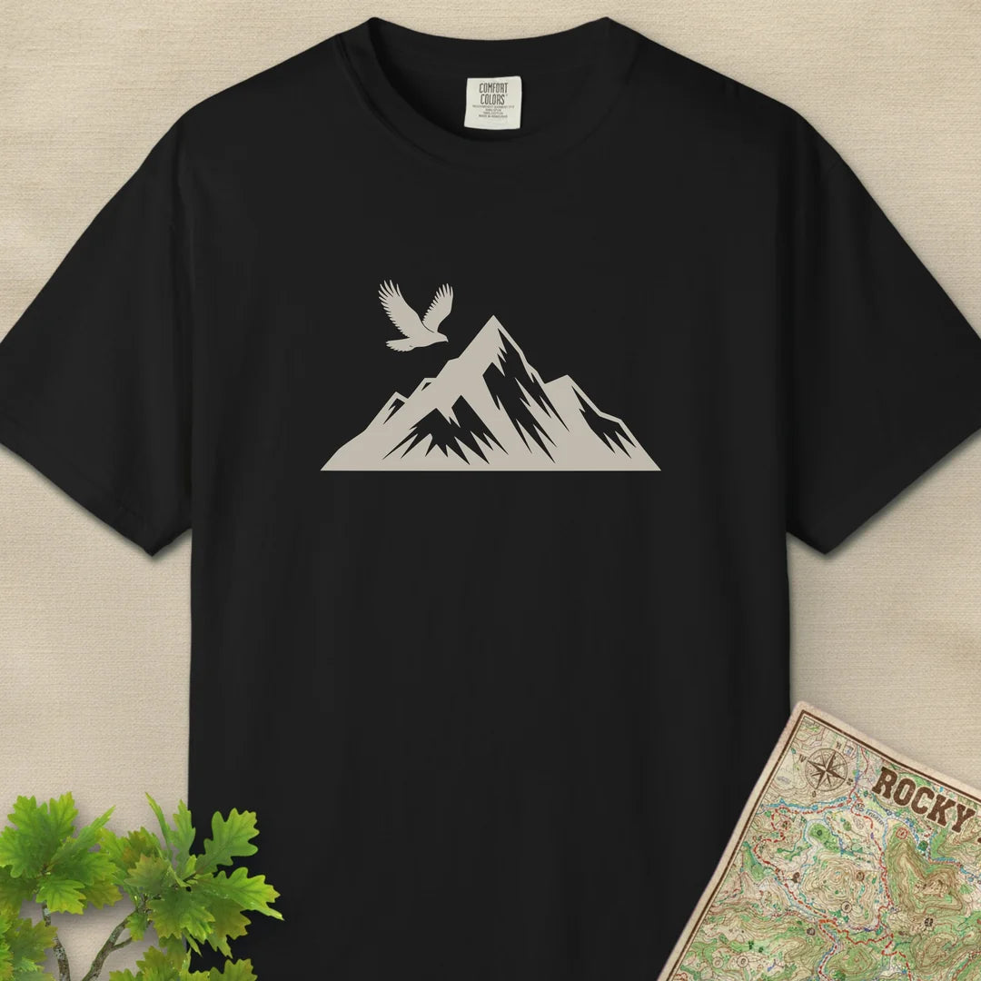 Mountain Flight T-Shirt