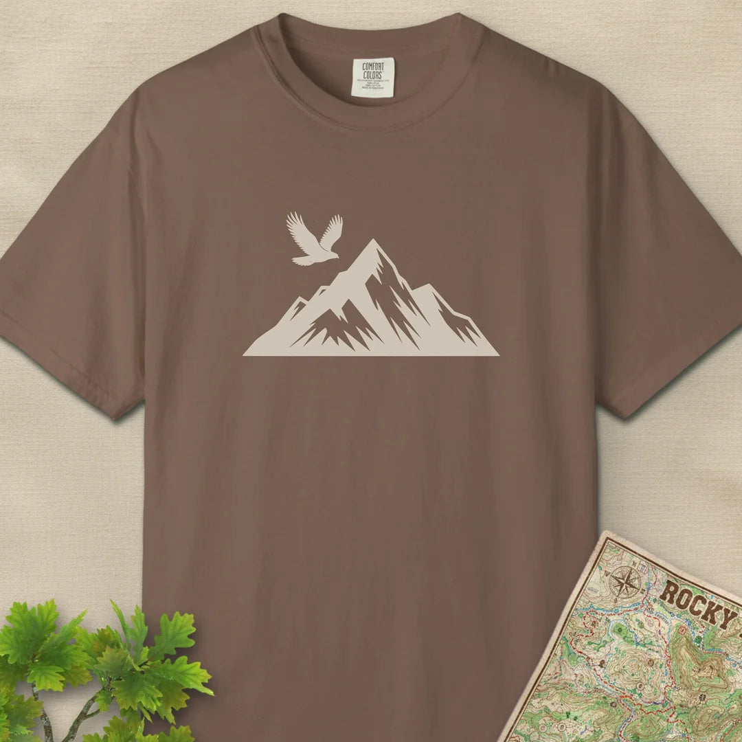 Mountain Flight T-Shirt