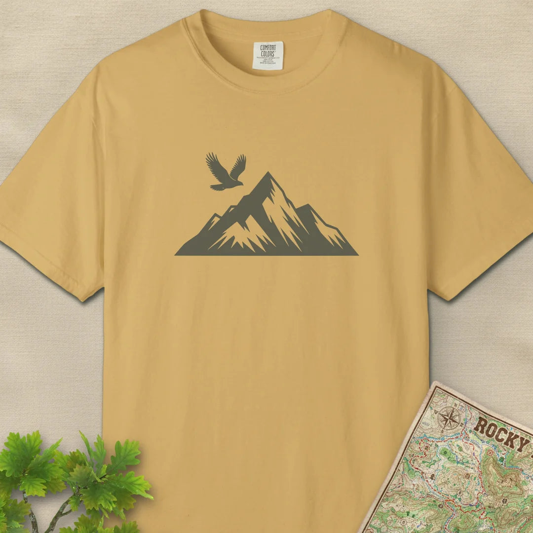 Mountain Flight T-Shirt