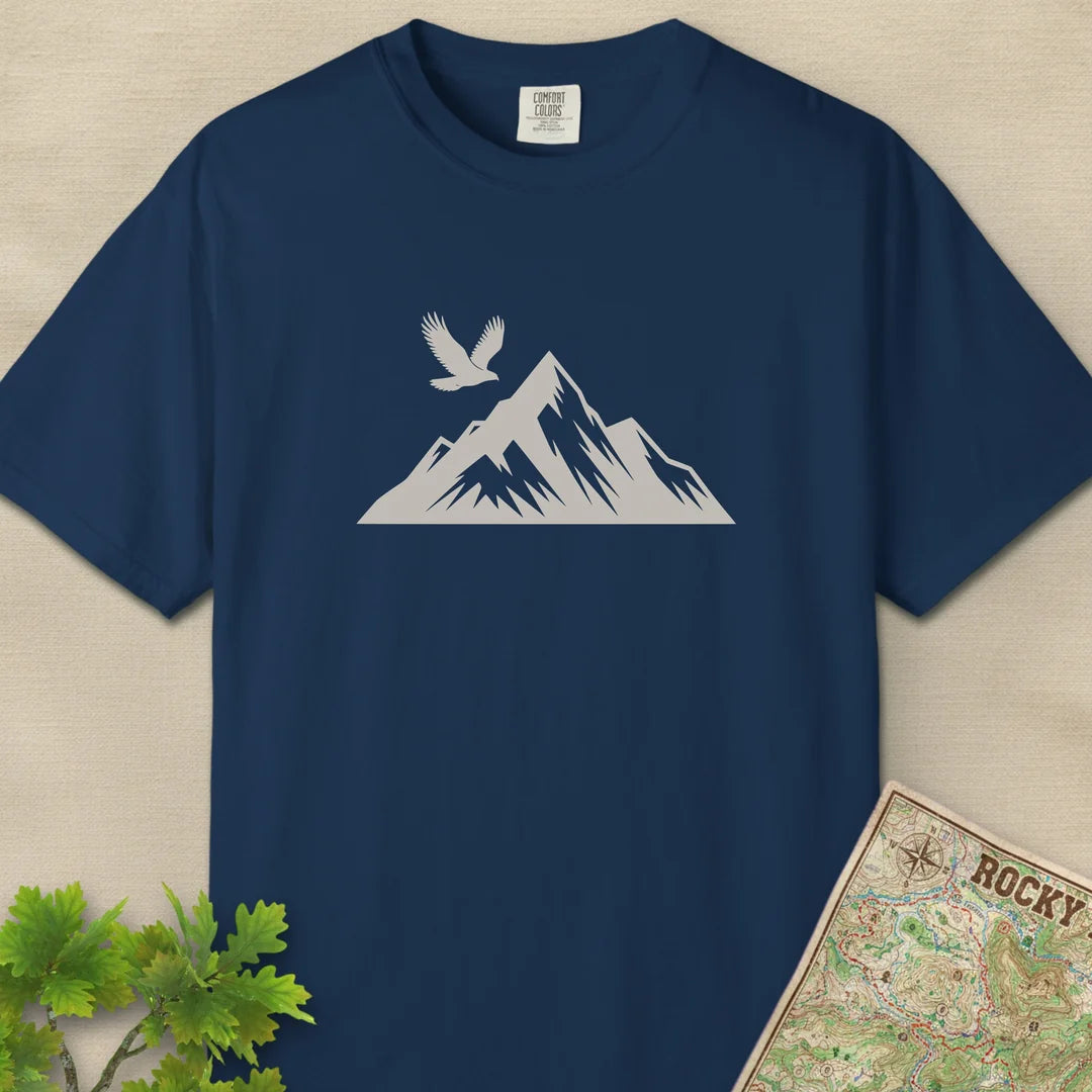 Mountain Flight T-Shirt