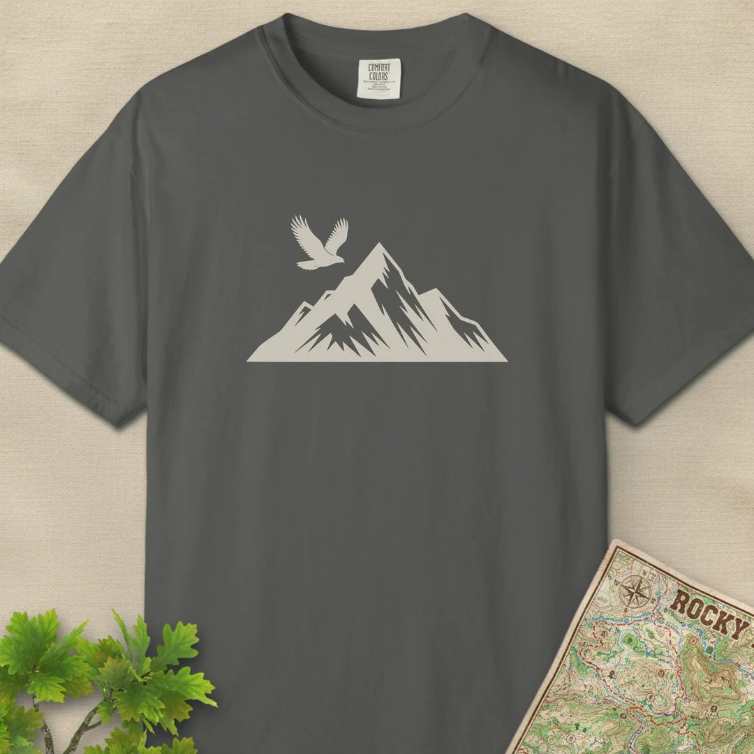Mountain Flight T-Shirt