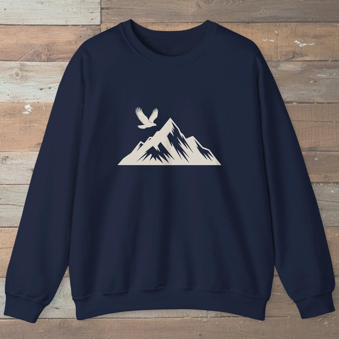 Mountain Flight Sweatshirt