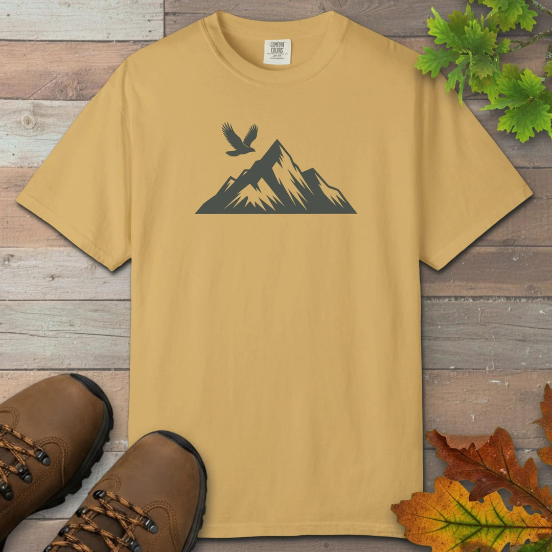 Mountain Flight T-Shirt
