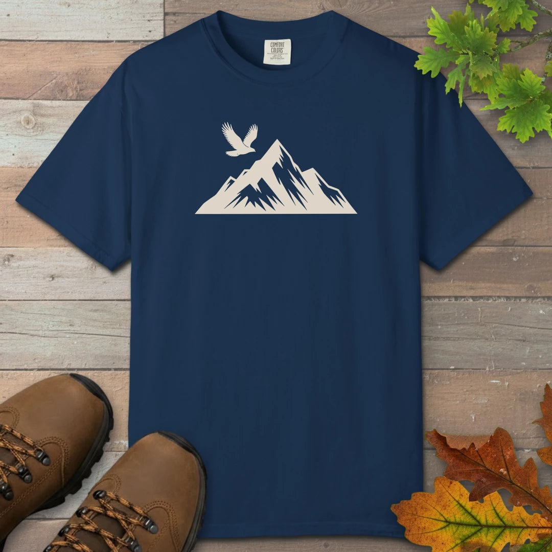 Mountain Flight T-Shirt