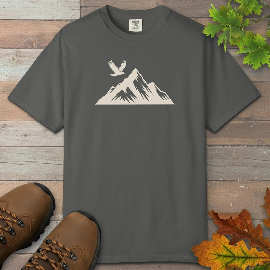 Mountain Flight T-Shirt