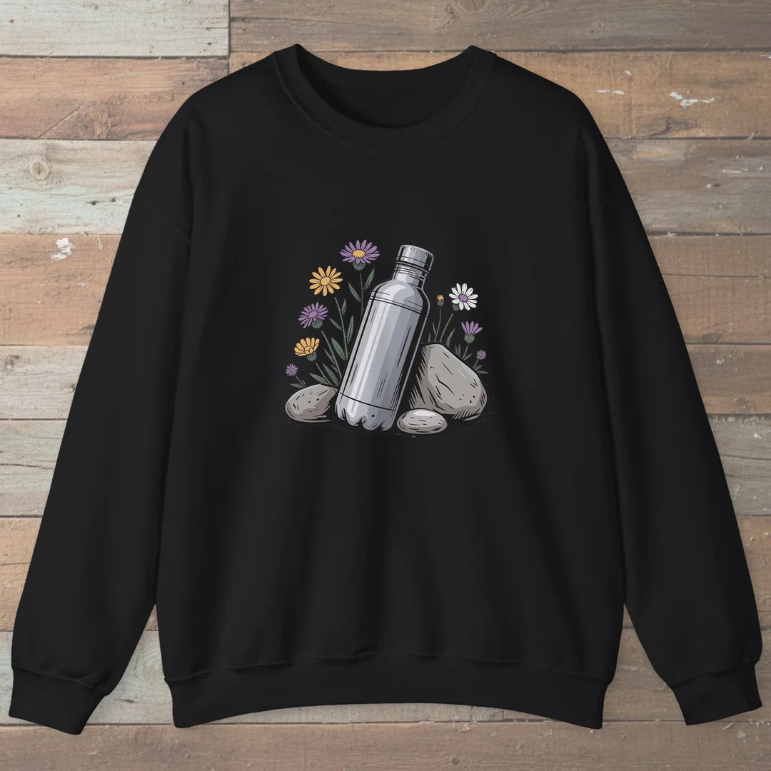 Trail Bottle Sweatshirt