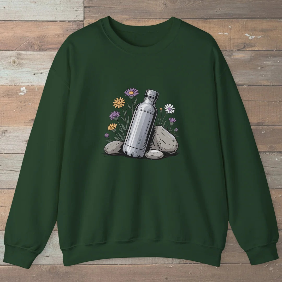 Trail Bottle Sweatshirt