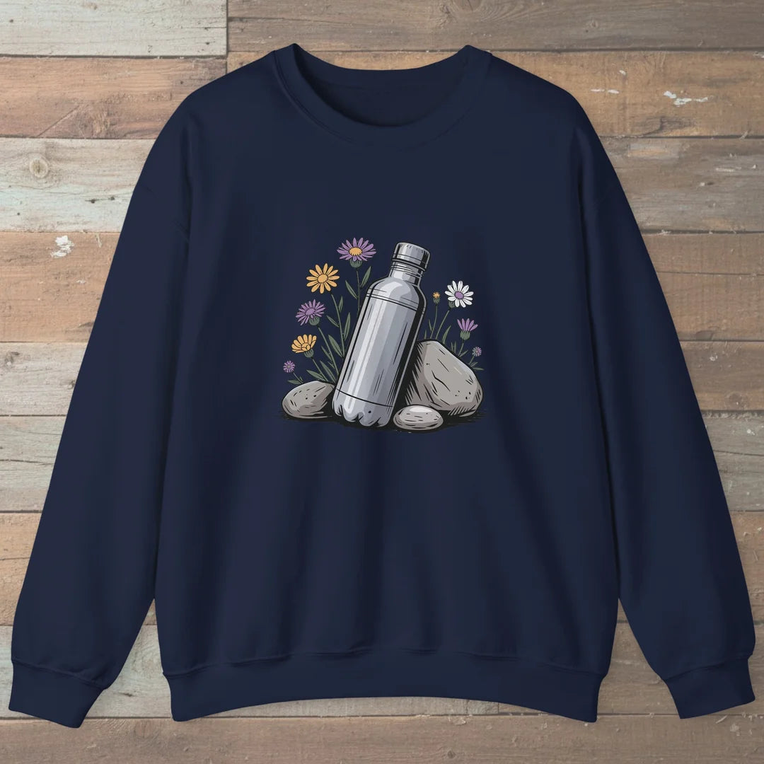 Trail Bottle Sweatshirt