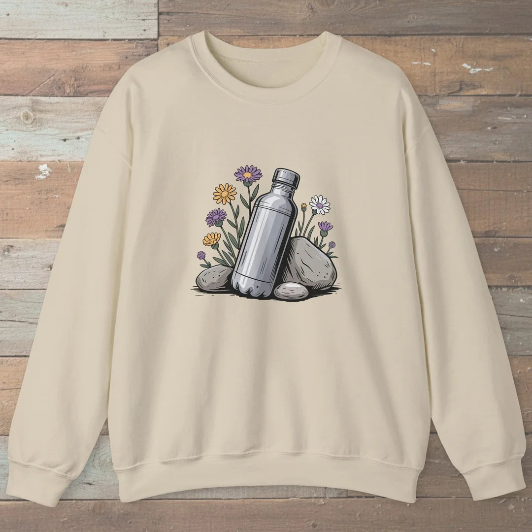 Trail Bottle Sweatshirt