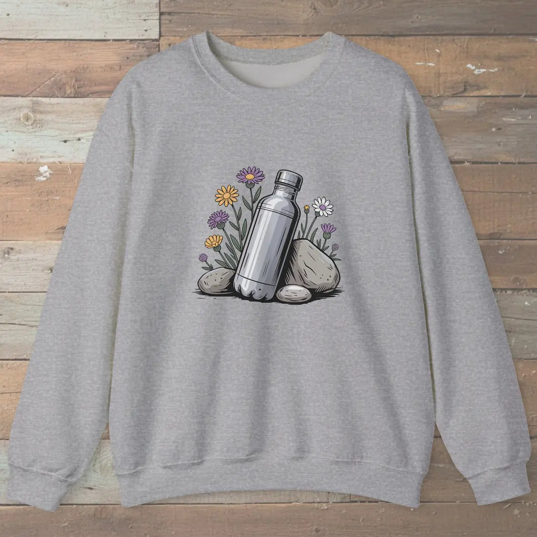 Trail Bottle Sweatshirt