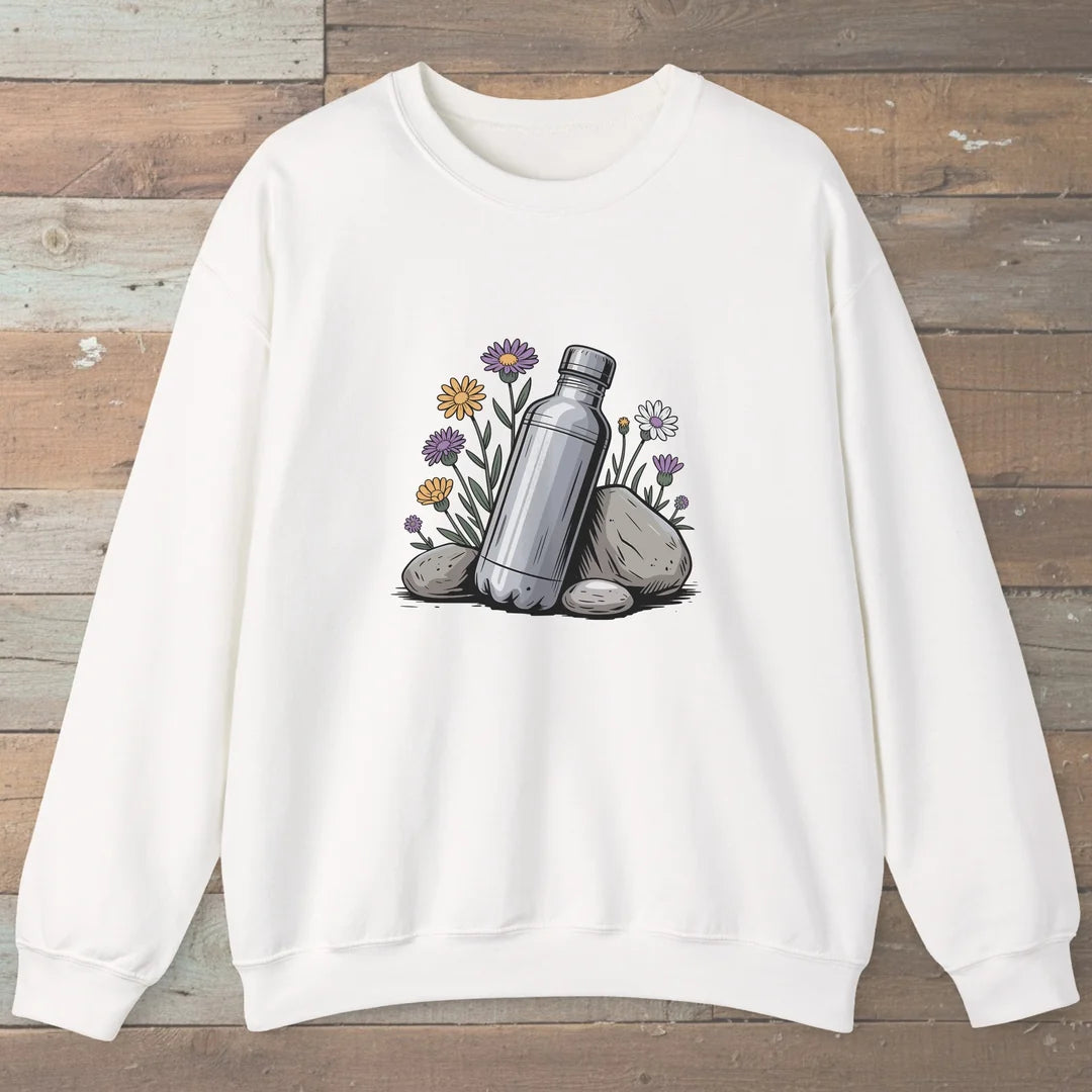 Trail Bottle Sweatshirt