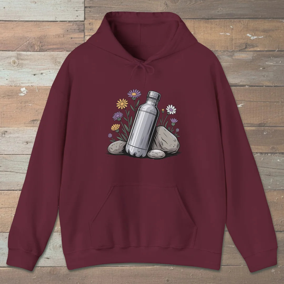 Trail Bottle Hoodie
