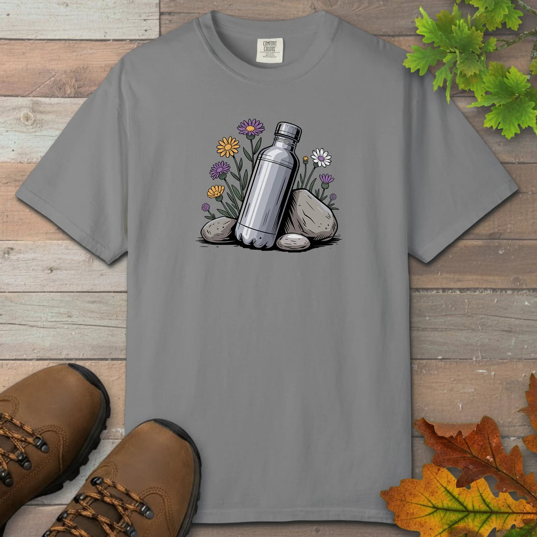 Trail Bottle T-Shirt
