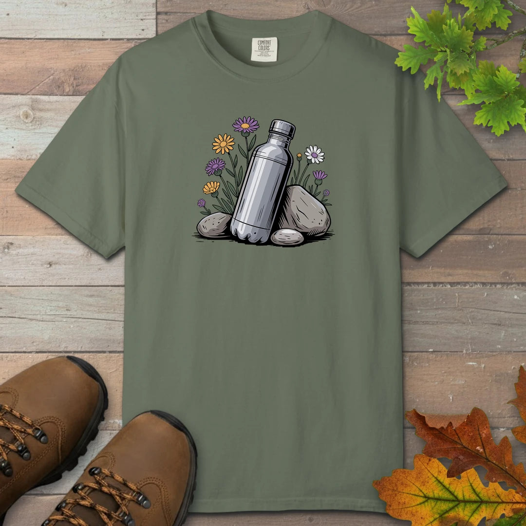Trail Bottle T-Shirt