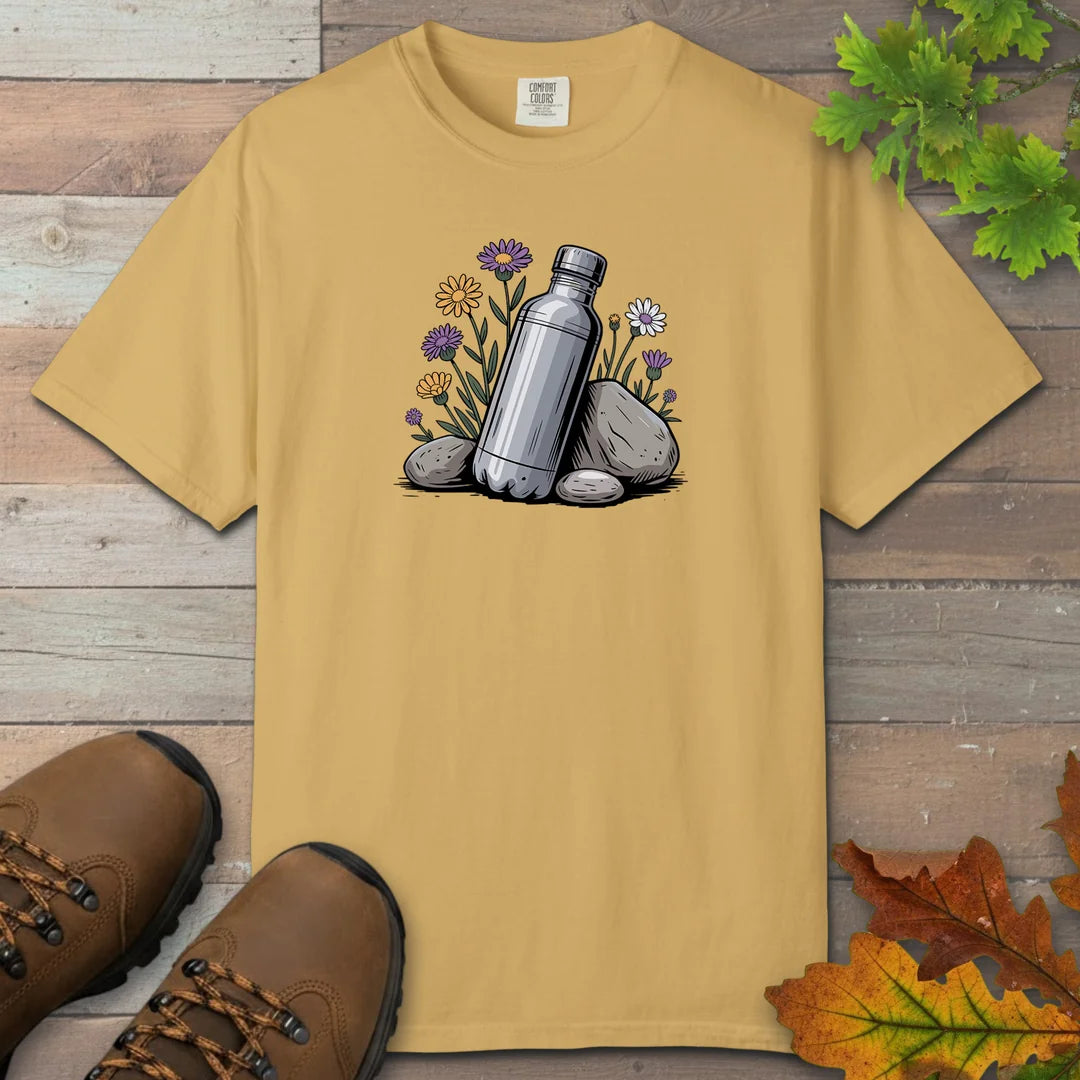 Trail Bottle T-Shirt