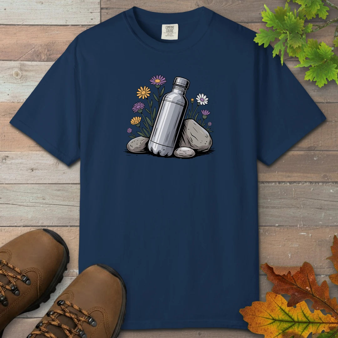 Trail Bottle T-Shirt