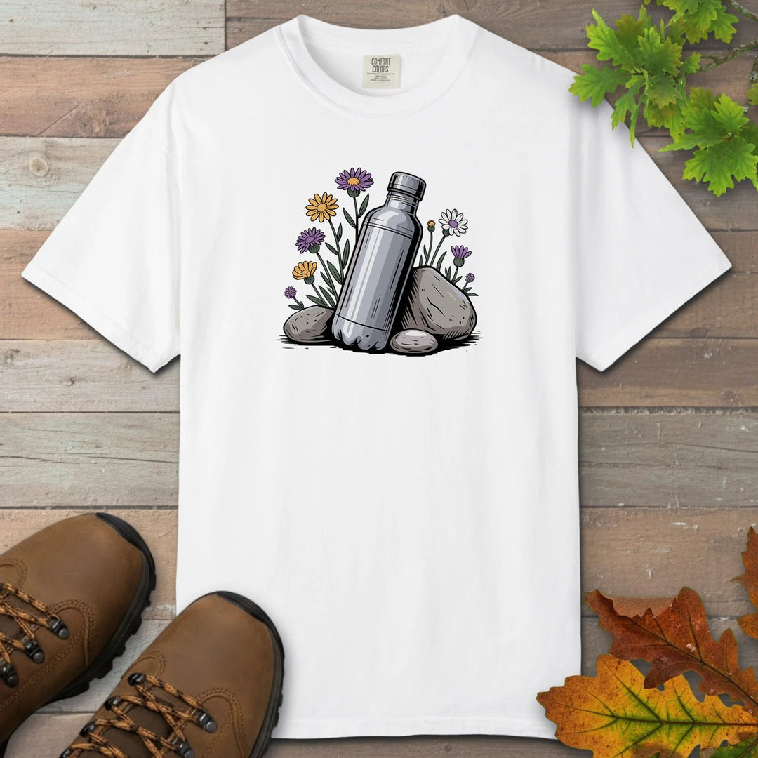 Trail Bottle T-Shirt