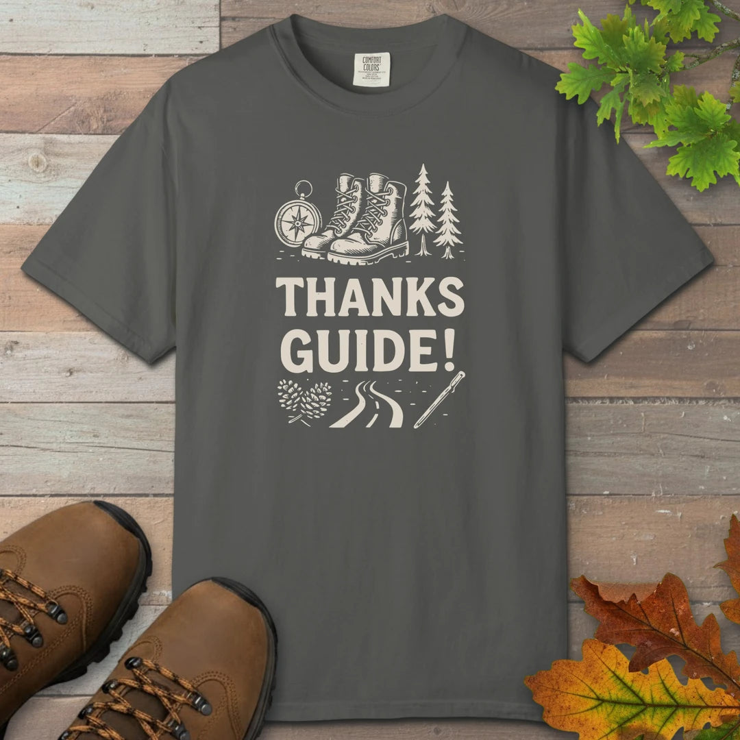 Thanks Guide T-Shirt