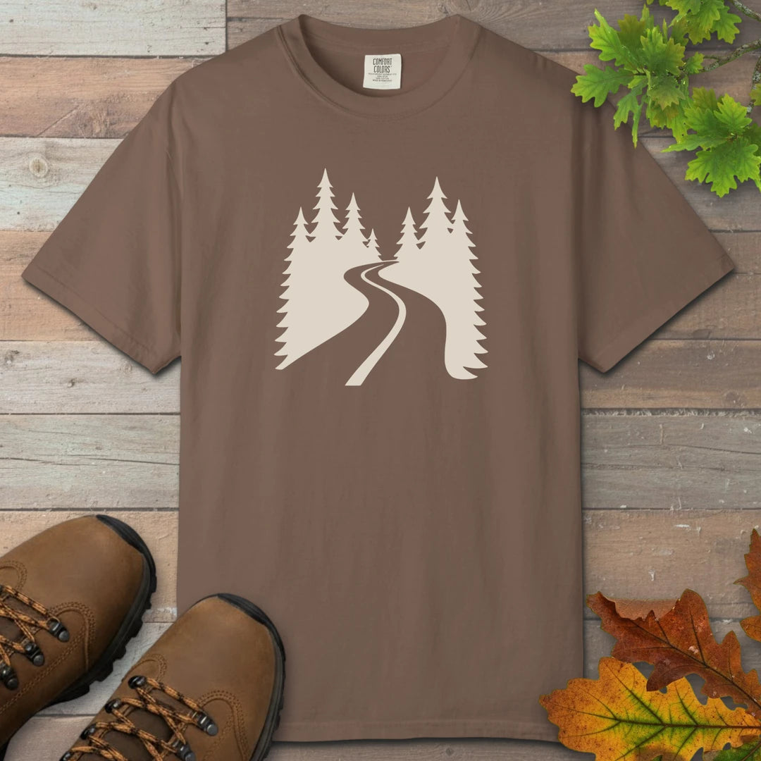 Forest Trail T-Shirt