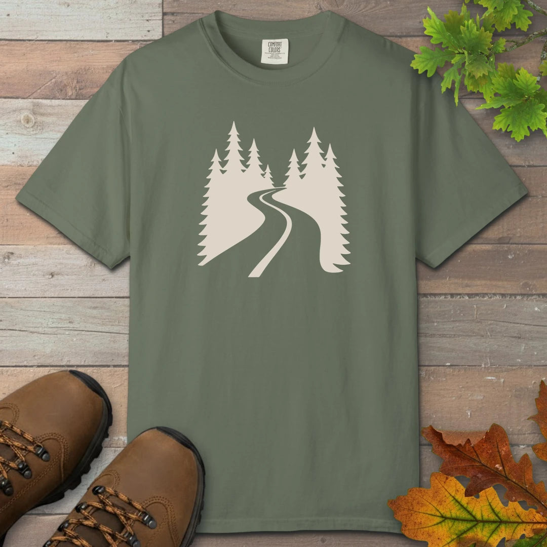 Forest Trail T-Shirt
