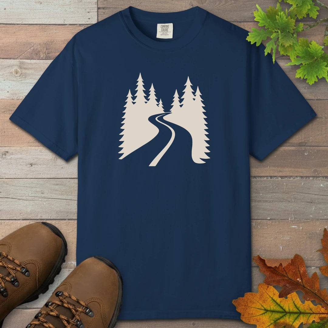 Forest Trail T-Shirt