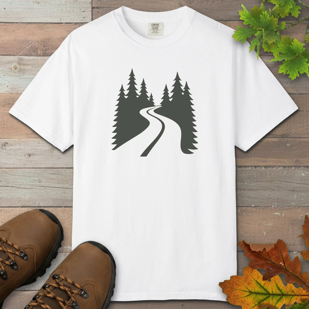 Forest Trail T-Shirt