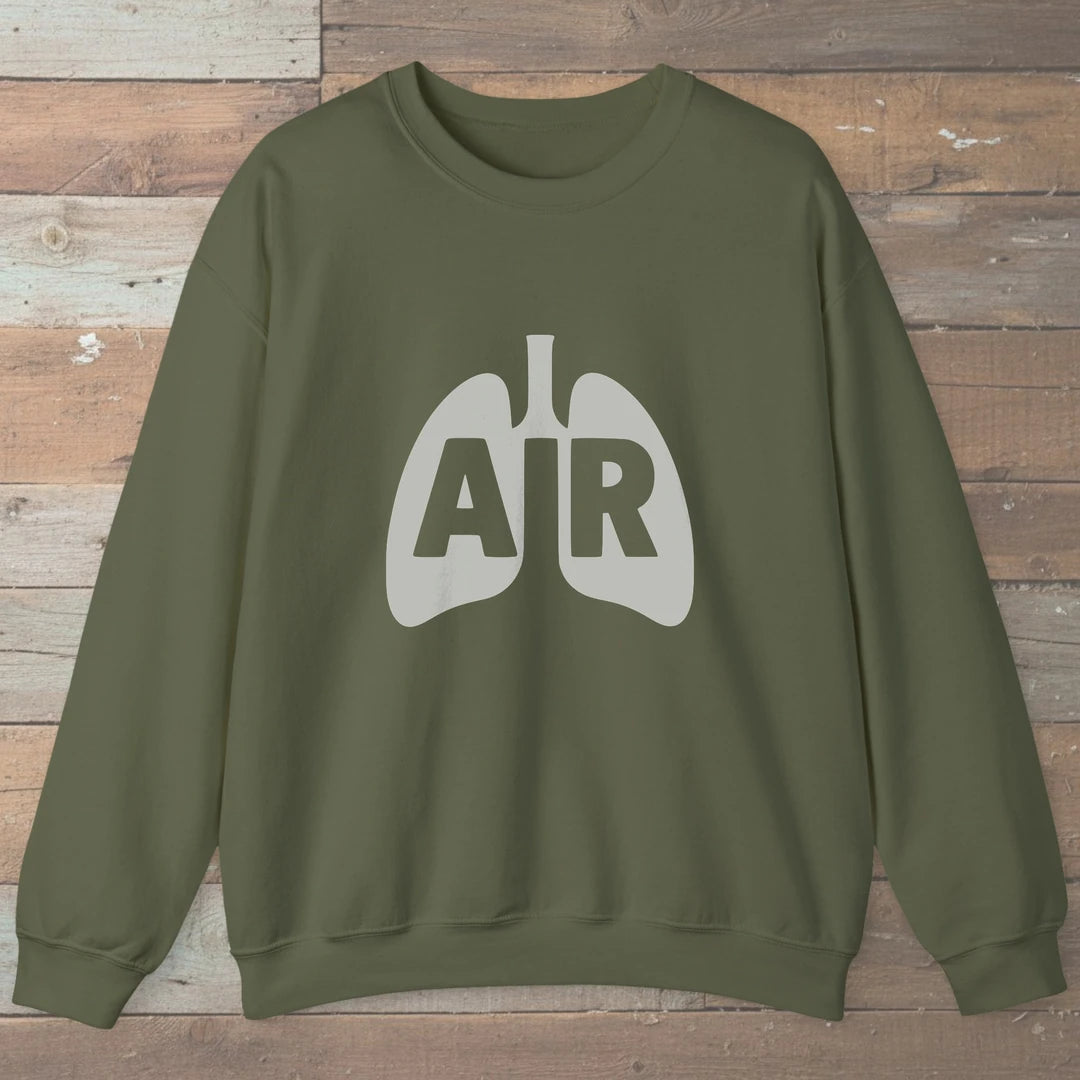 Air Sweatshirt