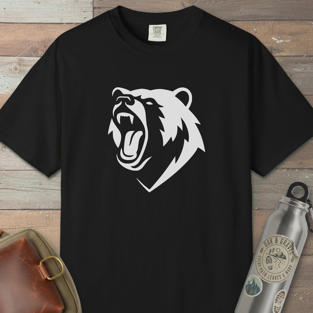 Roaring Bear T-Shirt