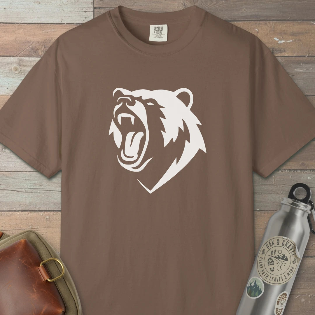Roaring Bear T-Shirt