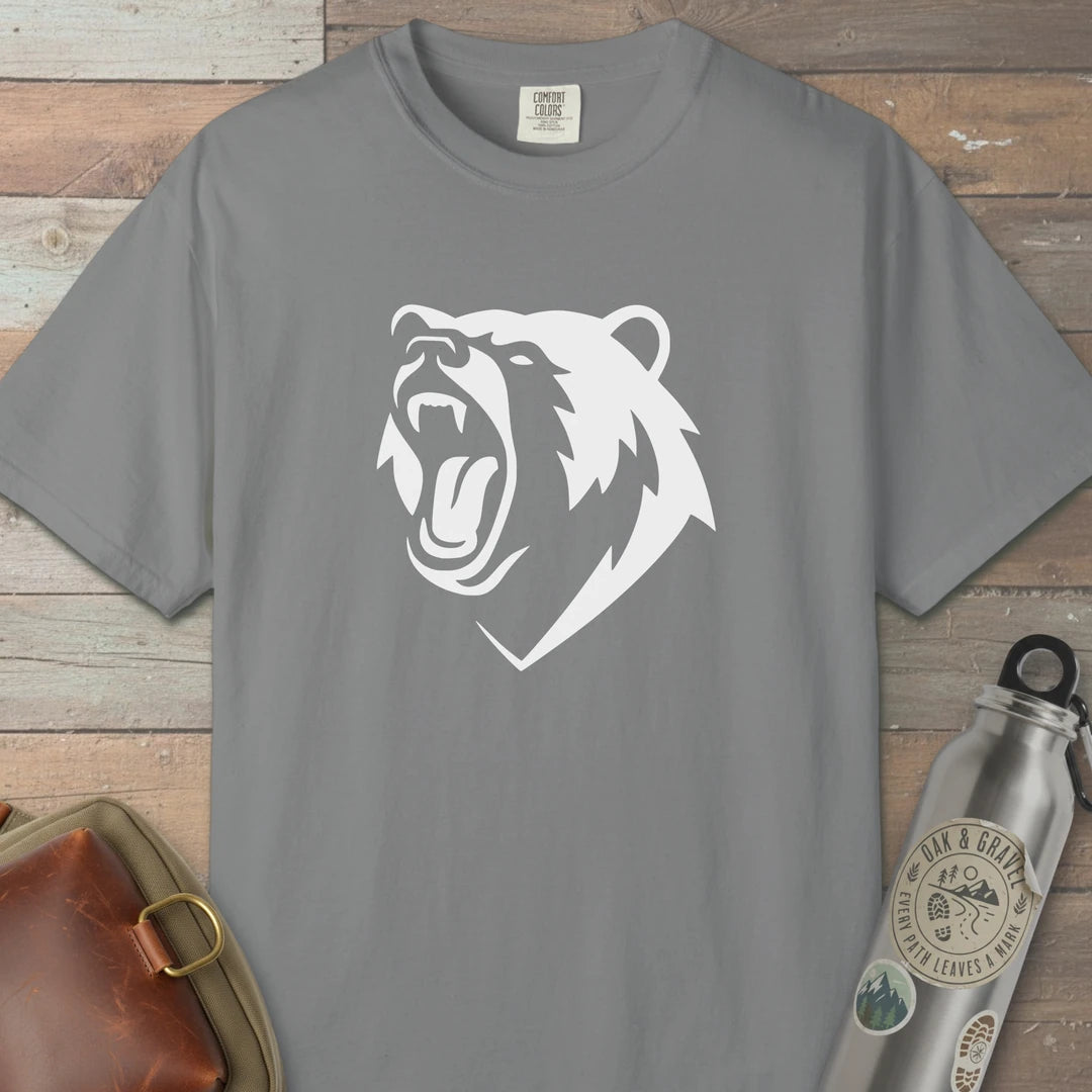 Roaring Bear T-Shirt