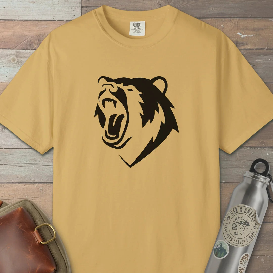 Roaring Bear T-Shirt