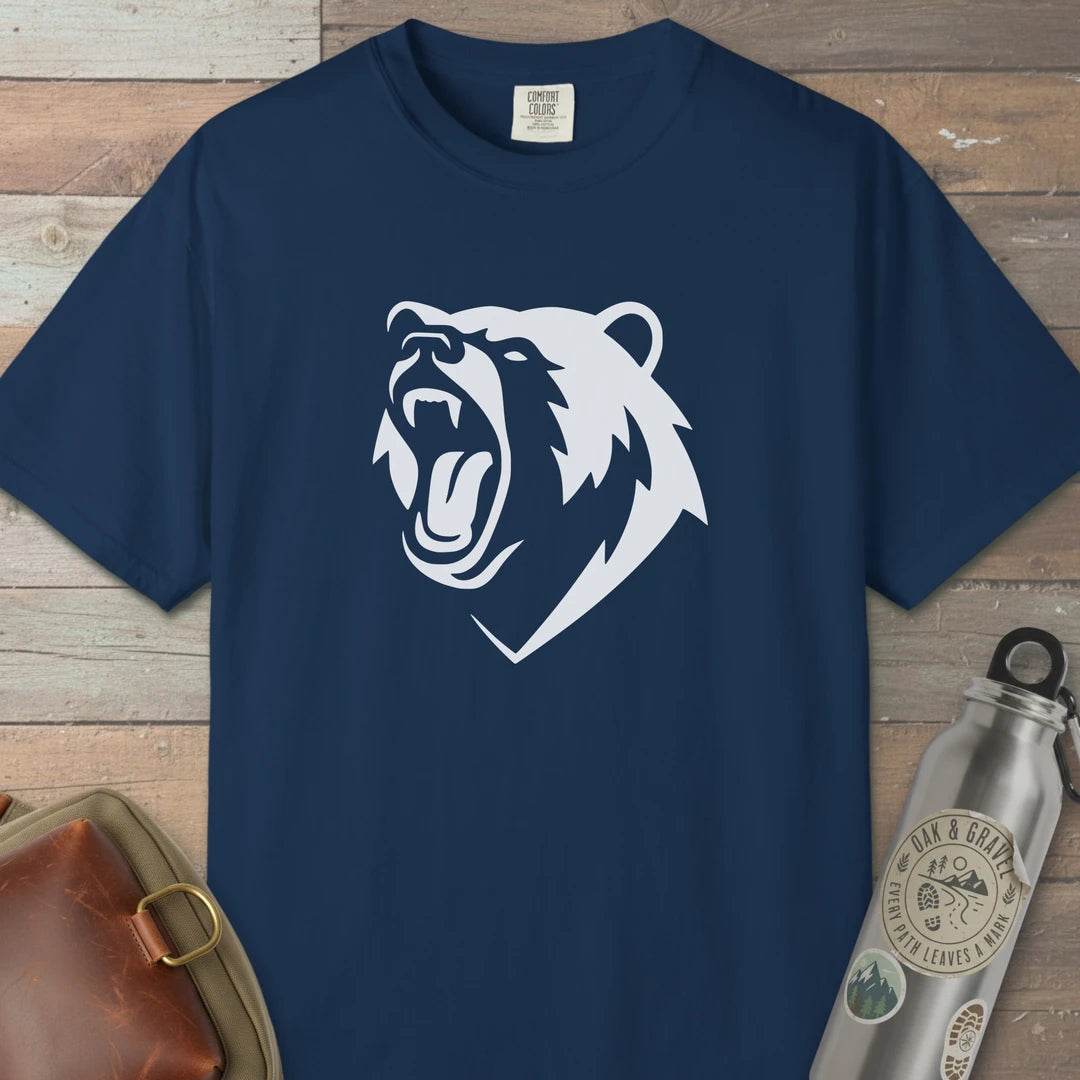 Roaring Bear T-Shirt