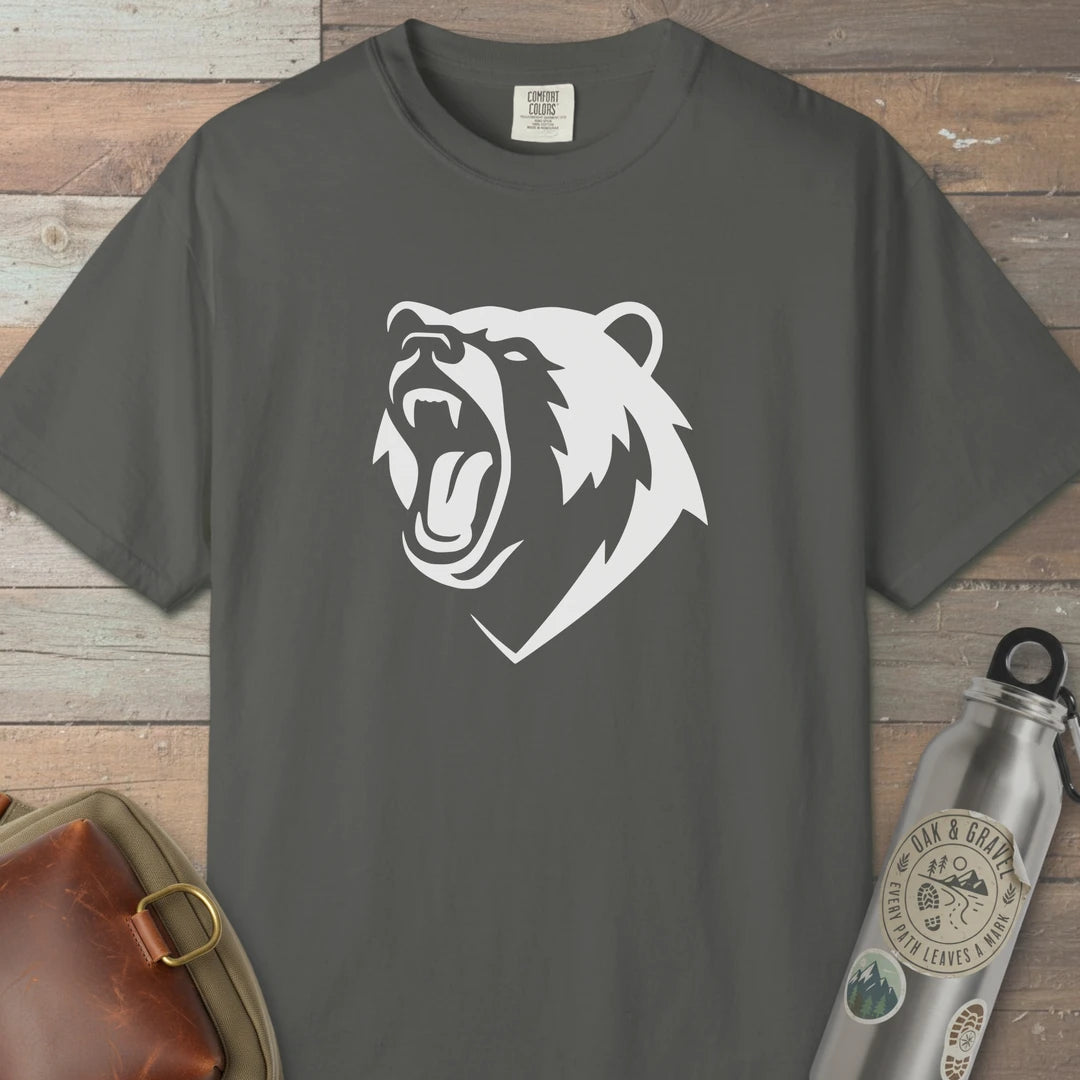 Roaring Bear T-Shirt