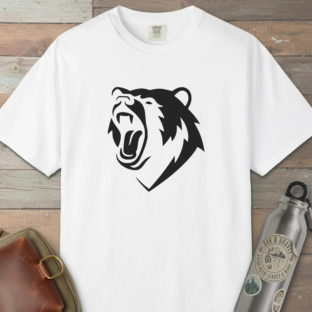 Roaring Bear T-Shirt