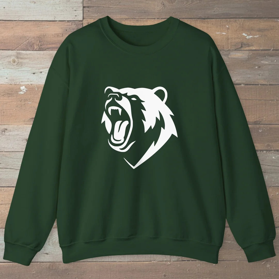 Roaring Bear Sweatshirt