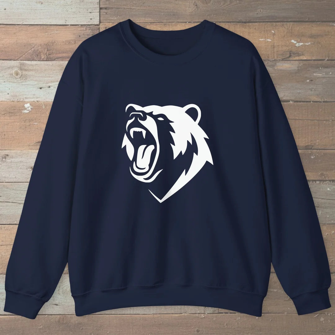 Roaring Bear Sweatshirt