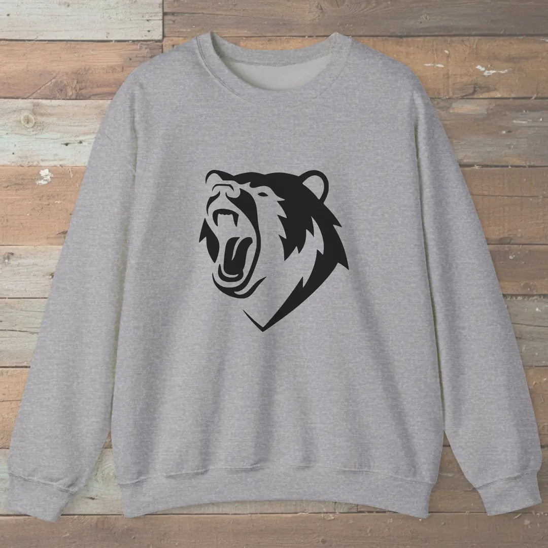Roaring Bear Sweatshirt