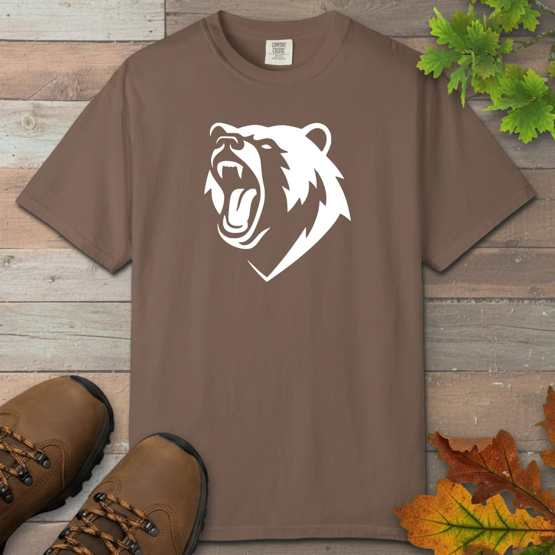 Roaring Bear T-Shirt
